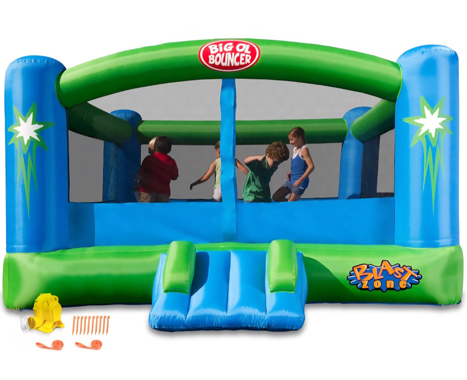 Bounce House