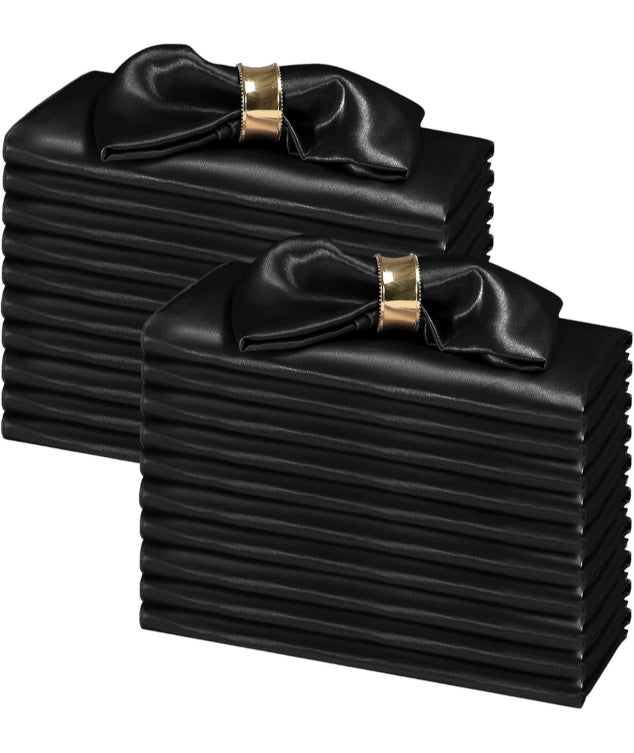 Dinner Napkins (12in x 12in)