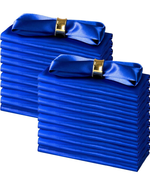 Dinner Napkins (12in x 12in)