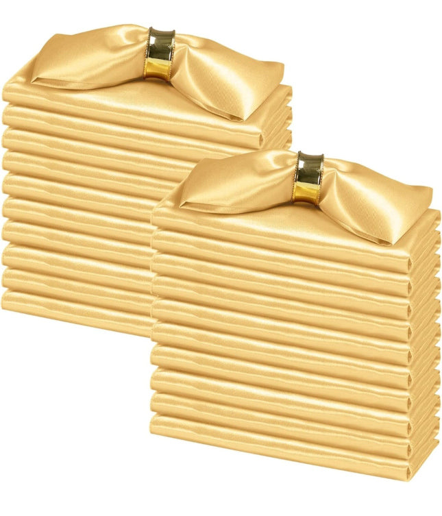 Dinner Napkins (12in x 12in)