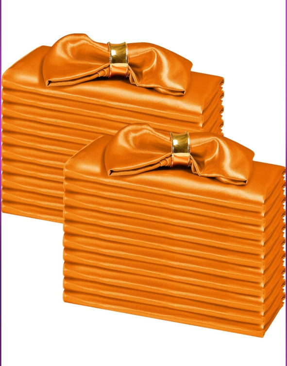 Dinner Napkins (12in x 12in)