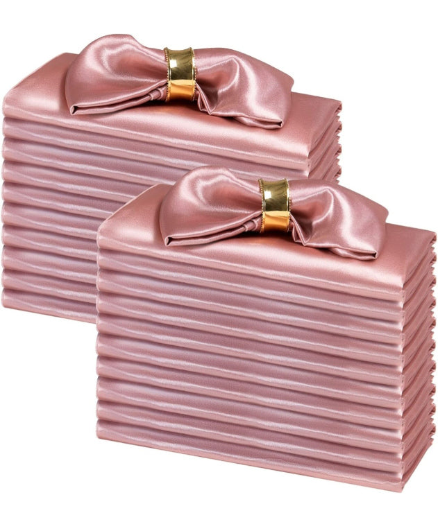 Dinner Napkins (12in x 12in)