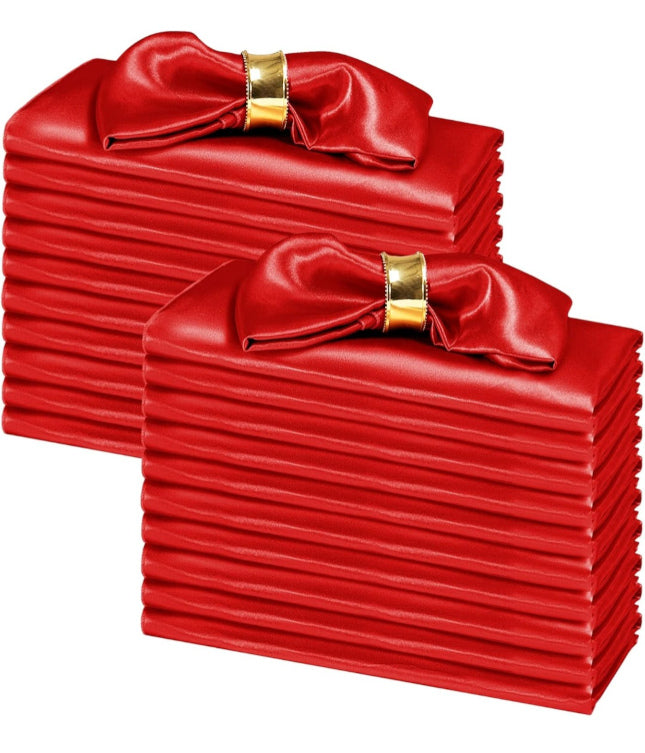 Dinner Napkins (12in x 12in)