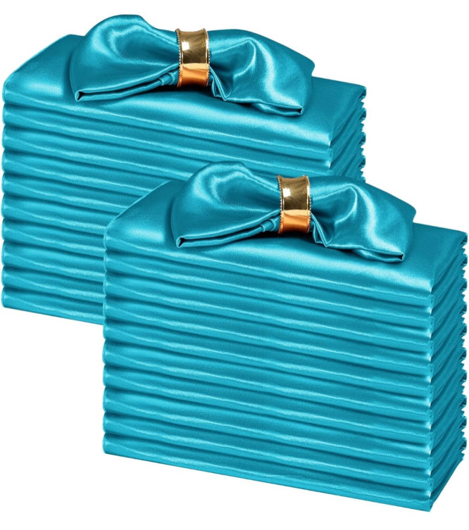 Dinner Napkins (12in x 12in)