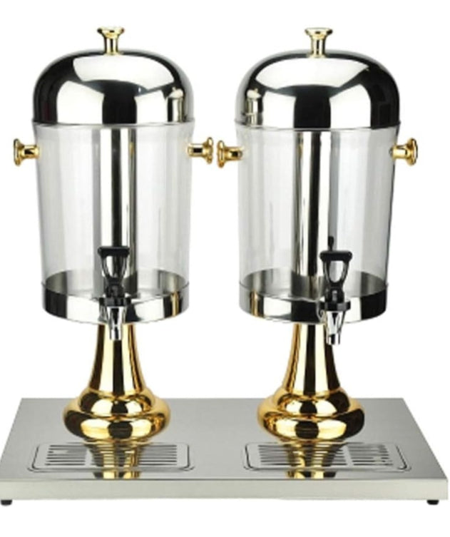 Drink Dispenser Duo