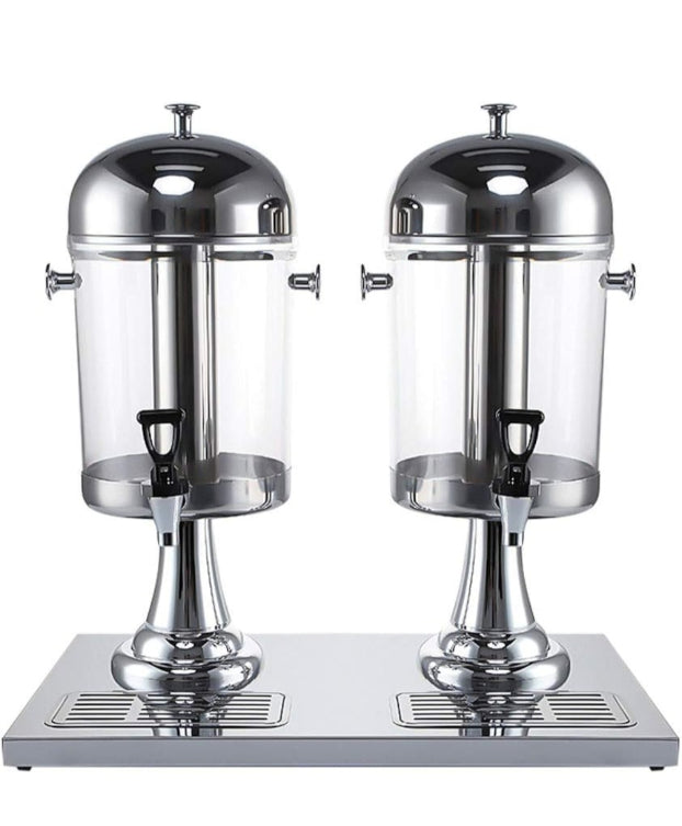 Drink Dispenser Duo