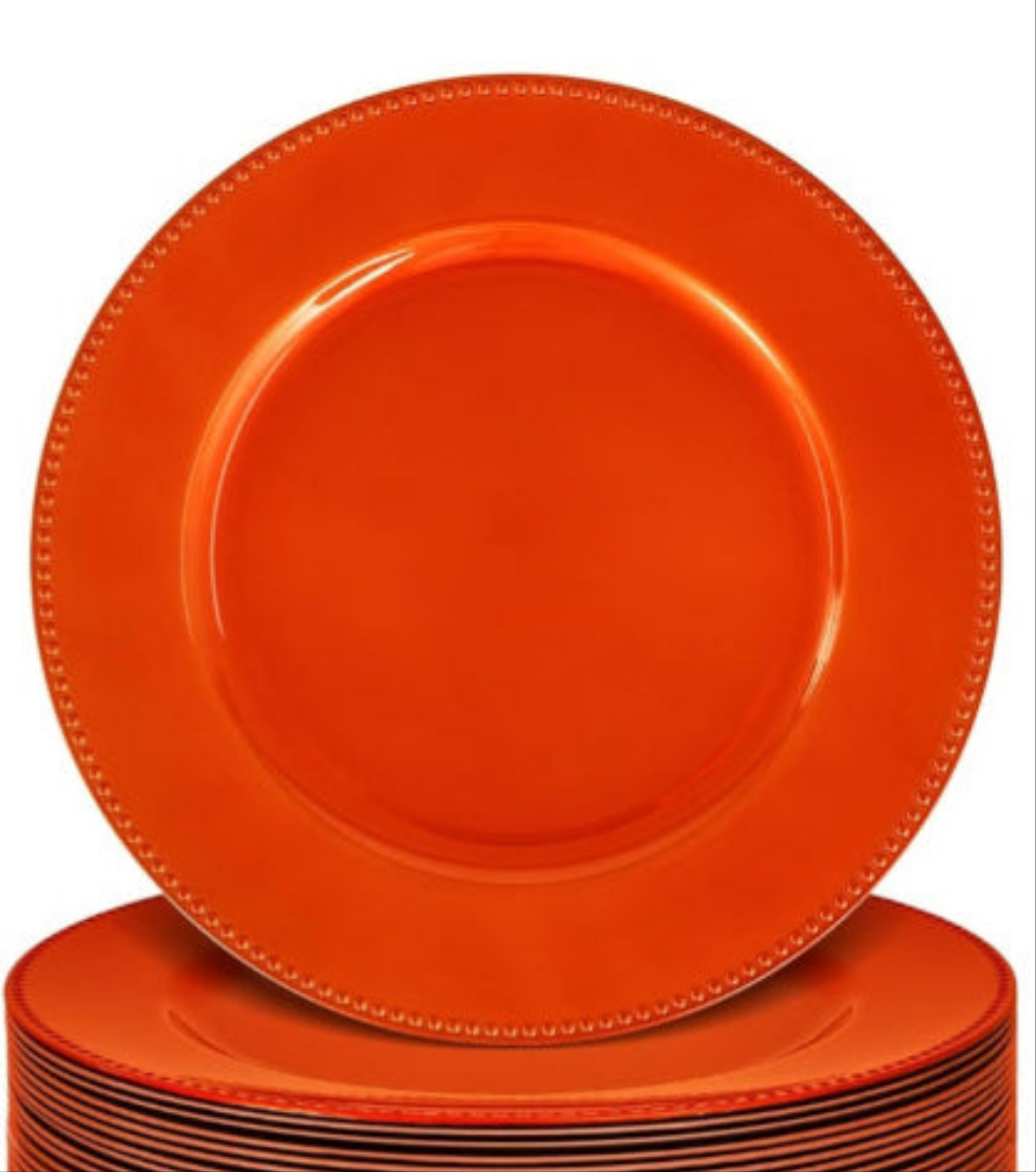 Charger Plates (13in)