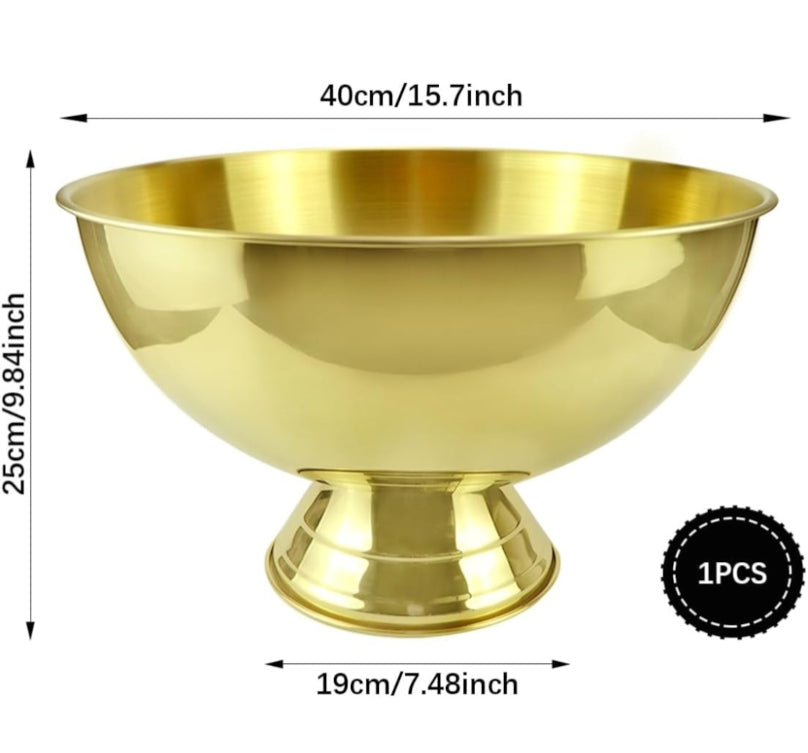 3 Gallon Ice Bucket