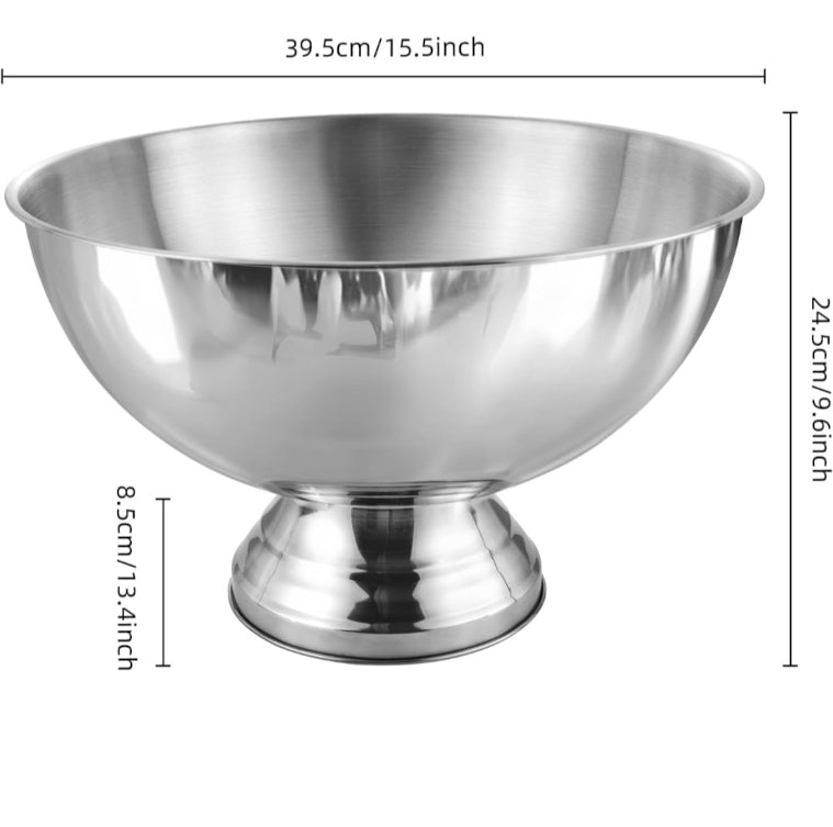 3 Gallon Ice Bucket