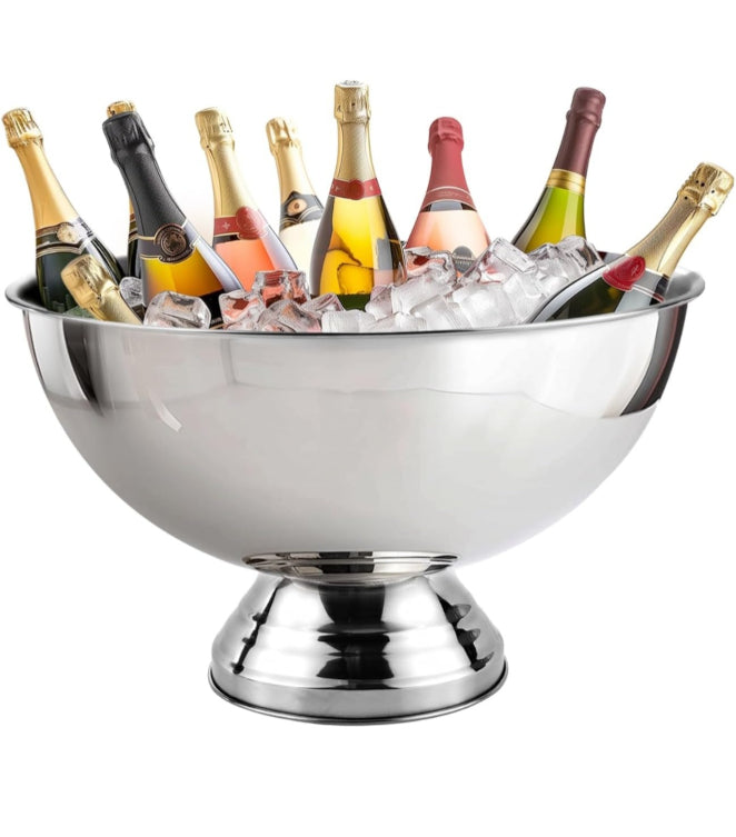 3 Gallon Ice Bucket