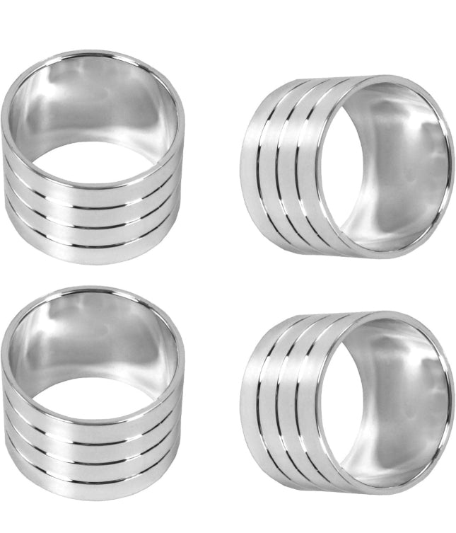 Napkin Rings