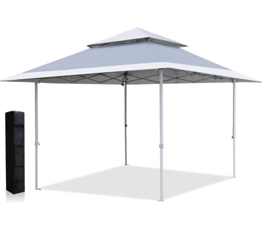 Canopy 13 Ft Tent
