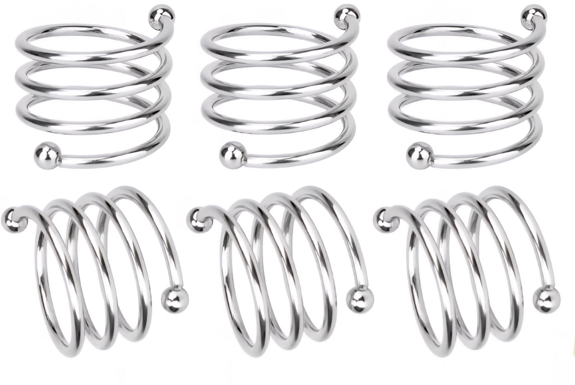 Napkin Rings