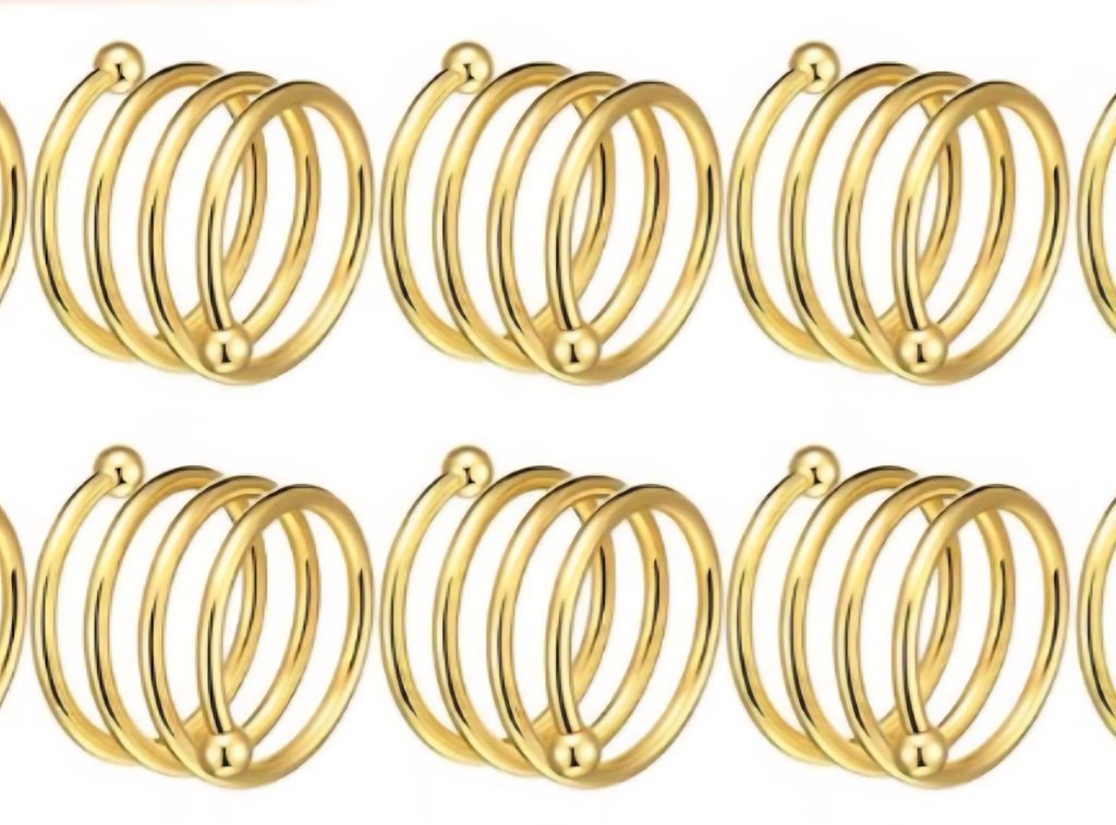 Napkin Rings