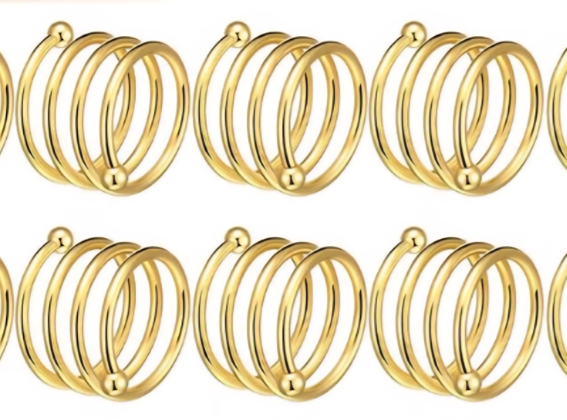 Napkin Rings