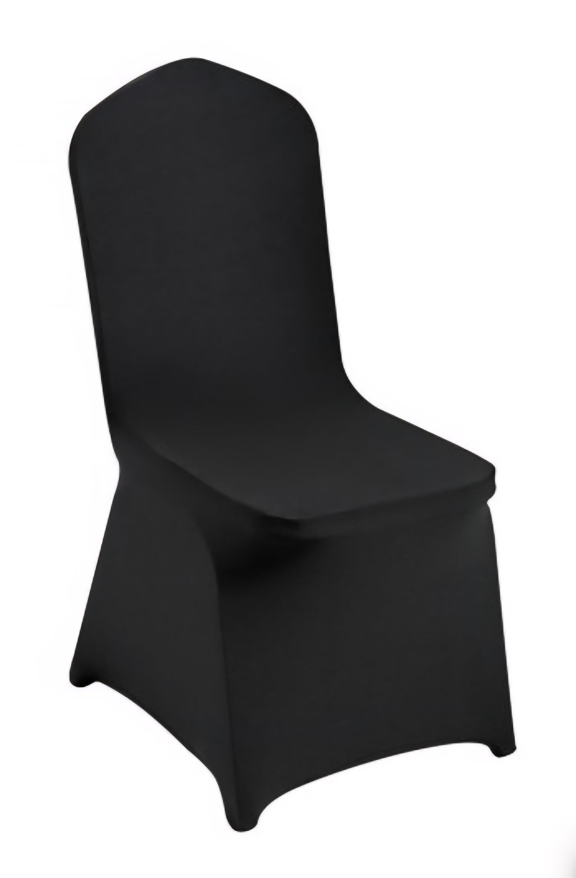 Black Chair Cover