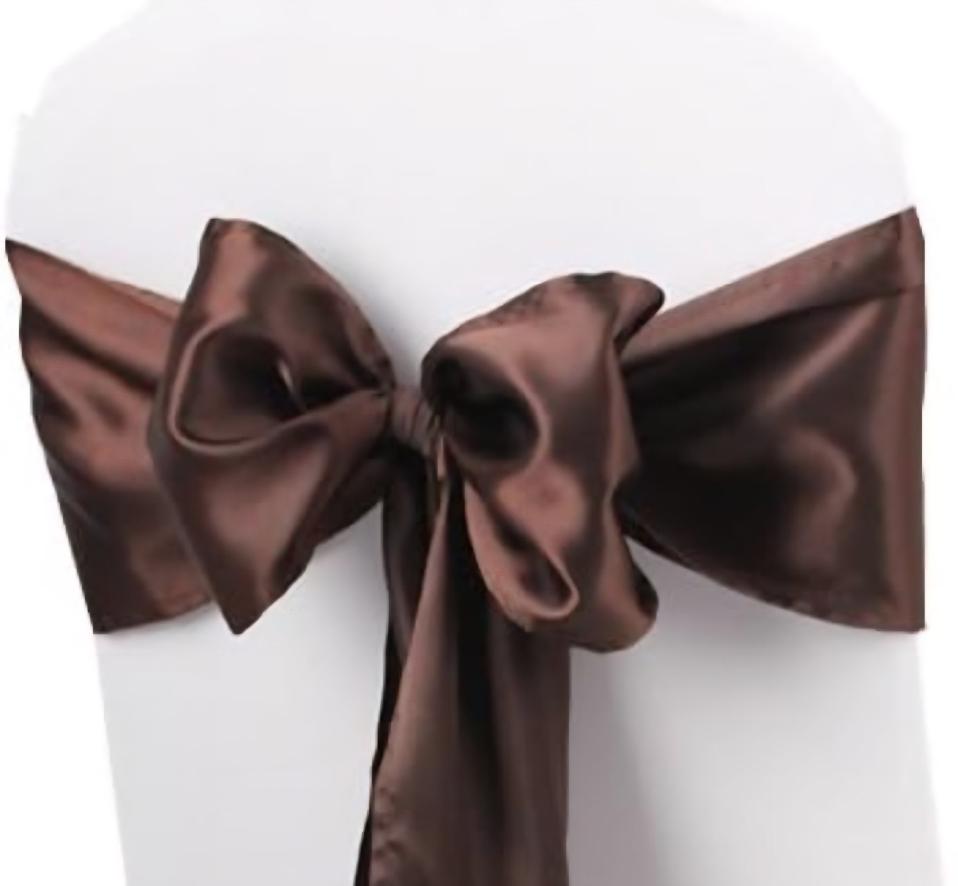 Organza Chair Sashes