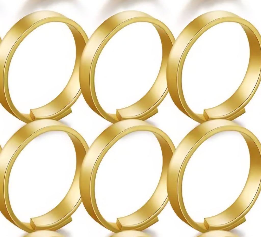 Napkin Rings
