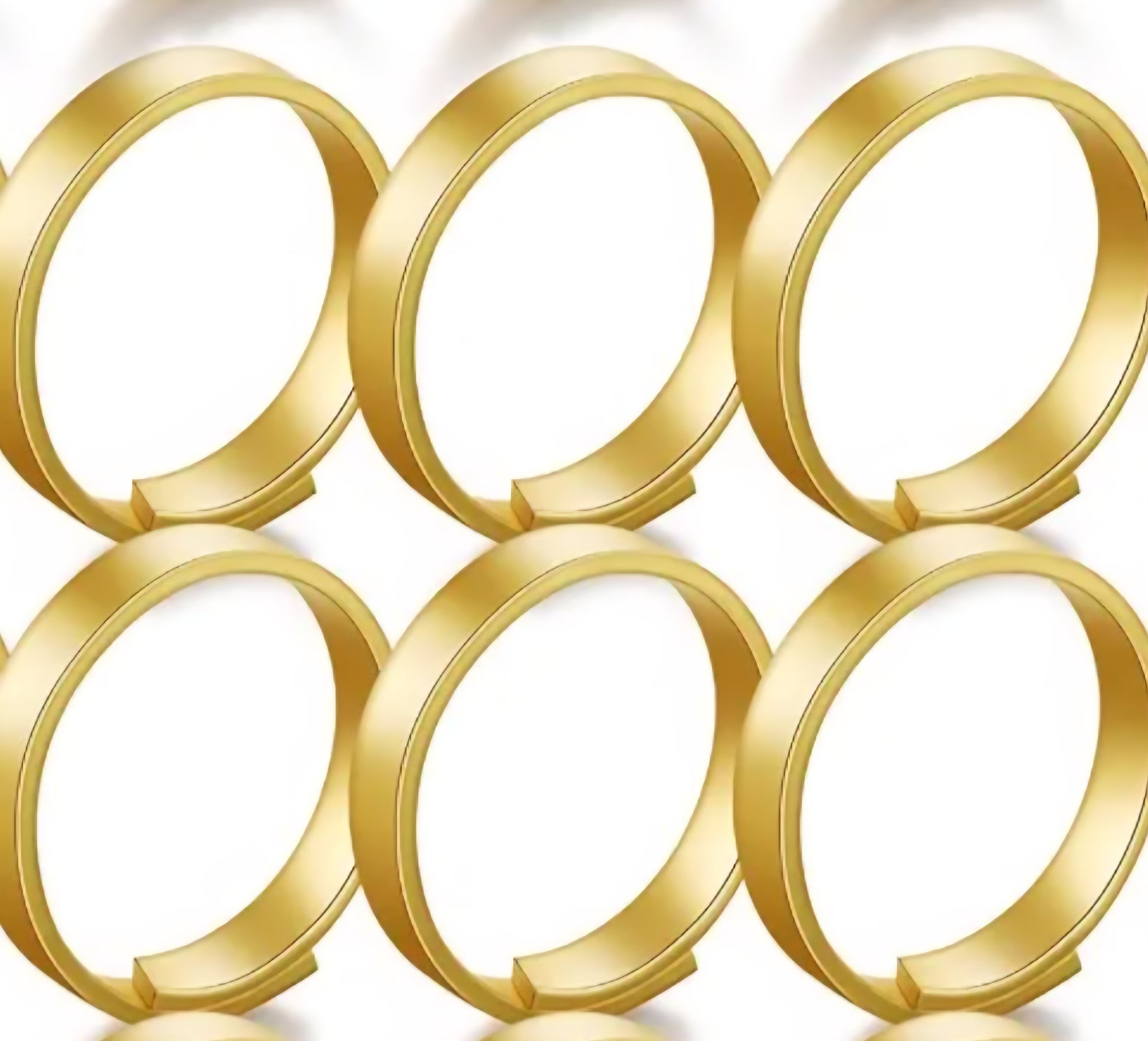 Napkin Rings