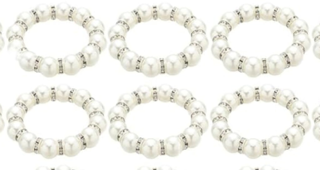 Napkin Rings