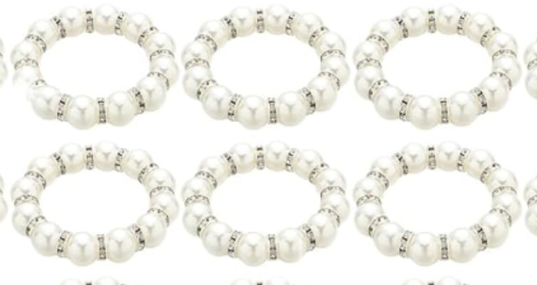 Napkin Rings