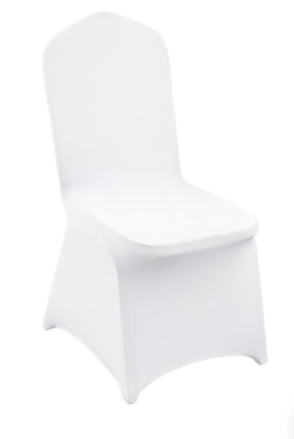 White Chair Cover