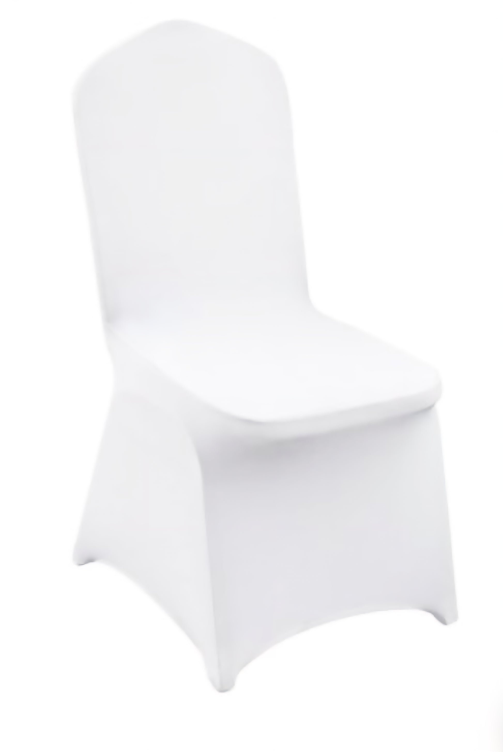 White Chair Cover